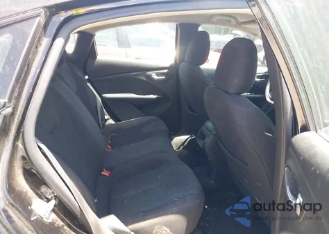 2015 Dodge Dart Se z USA, uszkodzony, nr VIN 1C3CDFAA4FD173957